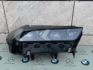 фара правая BMW X6 G06 [рестайлинг] 2023-2026, 5A8E116