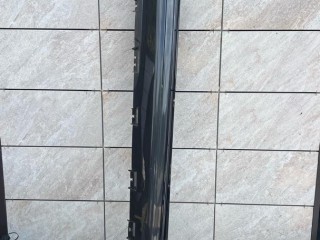 накладка на порог правая BMW X6 G06 [рестайлинг] 2023-2026, 8069996
