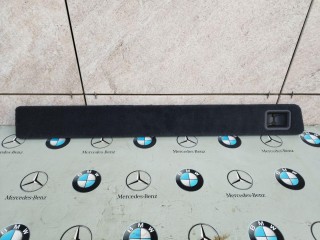 пластик салона BMW X6 G06 [рестайлинг] 2023-2026, левый руль, 7952256
