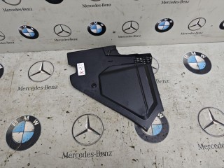 пластик моторного отсека правый BMW 3 G20/G21 [2-й рестайлинг] 2024-2026, 7427849