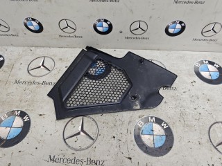 пластик моторного отсека левый BMW 3 G20/G21 [2-й рестайлинг] 2024-2026, 7427850