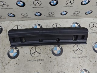 накладка внутренняя на заднюю панель кузова BMW 3 G20/G21 [2-й рестайлинг] 2024-2026, 7450063