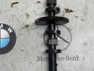 эксцентриковый вал BMW 5 F10/F11 2009-2013, N20 B20 B, 2.0 л, 7593894
