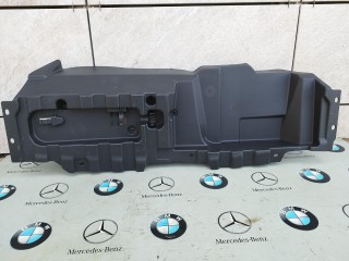 обшивка отсека багажника BMW X6 G06 [рестайлинг] 2023-2026, левый руль, 7470940