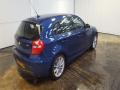 BMW 1 E81/E87 [рестайлинг] 2008г. 2.0 л., N43 B20 A - фото №4