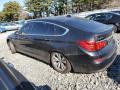 BMW 5 F10/F11 2010г. 3.5 л. - фото №5