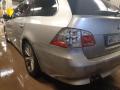 BMW 5 E60/E61 2005г. 3.0 л., M57 D30 (306D4) - фото №4