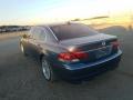 BMW 7 E65/E66 [рестайлинг] 2006г. 4.8 л. - фото №5