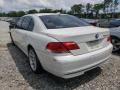 BMW 7 E65/E66 [рестайлинг] 2006г. - фото №6