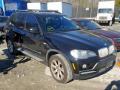 BMW X5 E70 2008г. 4.8 л., N62 B48 B - фото №5