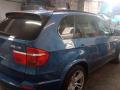 BMW X5 M E70 2010г. 4.4 л., S63 B44 A - фото №4