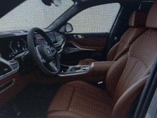 BMW X7 G07 [рестайлинг] 2023г. 4.4 л. - фото №1