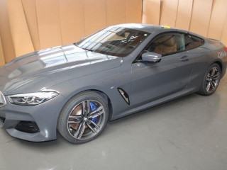 BMW 8 G14/G15 [рестайлинг] 2022г. 3.0 л. - фото №1