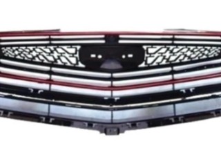 решетка радиатора Geely Coolray 1 поколение 2019-2024, 6013025000
