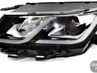 фара левая, ориг. номер 7051022500, Geely Coolray 1 поколение 2019-2024