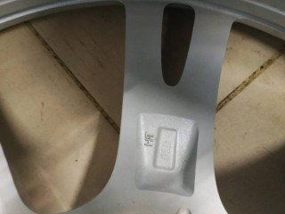 колесо, ориг. номер 1188222S0C, 1188222SOC, Tesla Model Y 1 поколение 2020-2026