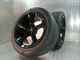 колесо, ориг. номер 4ML601025C, Lamborghini Urus 1 поколение 2017-2022