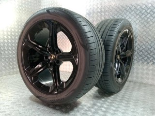 колесо, ориг. номер 4ML601025C, Lamborghini Urus 1 поколение 2017-2022