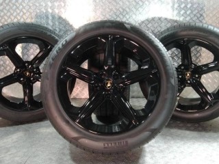 колесо, ориг. номер 4ML601025B, Lamborghini Urus 1 поколение 2017-2022