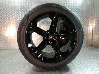 колесо, ориг. номер 4ML601025B, Lamborghini Urus 1 поколение 2017-2022