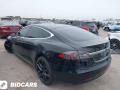 Tesla Model S 1 поколение [рестайлинг] 2020г. - фото №6