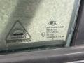 стекло двери передней левой Kia Ceed 1 поколение [рестайлинг] - фото №2
