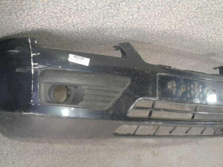 бампер передний, Ford Focus 2 поколение 2004-2008