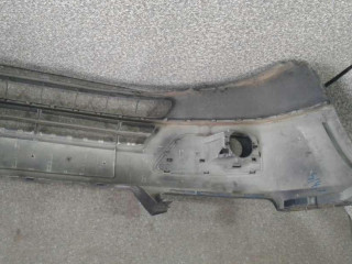 бампер передний, Ford Focus 2 поколение 2004-2008