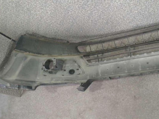 бампер передний, Ford Focus 2 поколение 2004-2008