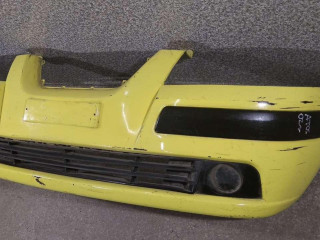бампер передний, Hyundai Atos 1 поколение 1997-2003