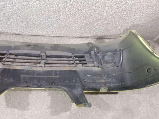 бампер передний, Hyundai Atos 1 поколение 1997-2003