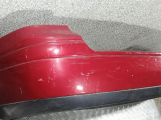 бампер задний, Volkswagen Golf 4 поколение 1997-2006