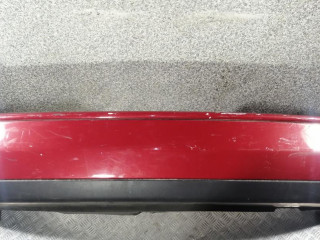 бампер задний, Volkswagen Golf 4 поколение 1997-2006