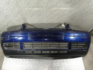 бампер передний, Volkswagen Golf 4 поколение 1997-2006
