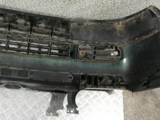 бампер передний, Volkswagen Golf 4 поколение 1997-2006
