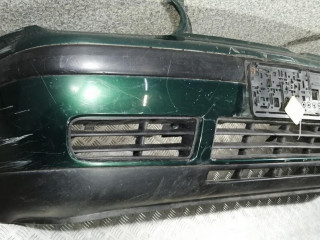 бампер передний, Volkswagen Golf 4 поколение 1997-2006