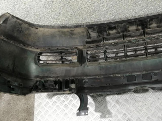 бампер передний, Volkswagen Golf 4 поколение 1997-2006