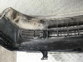 бампер передний, Volkswagen Golf 4 поколение 1997-2006