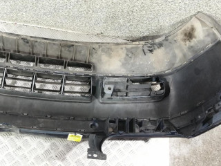 бампер передний, Volkswagen Golf 4 поколение 1997-2006