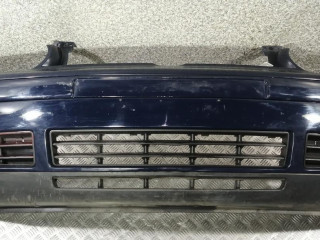 бампер передний, Volkswagen Golf 4 поколение 1997-2006