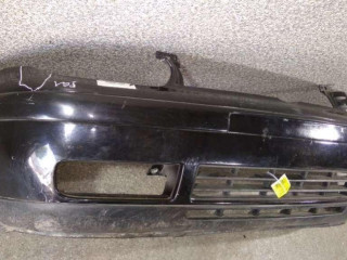 бампер передний, Volkswagen Golf 4 поколение 1997-2006