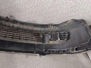 бампер передний, Volkswagen Golf 5 поколение 2003-2009