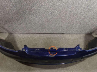 бампер передний, Volkswagen Golf 5 поколение 2003-2009