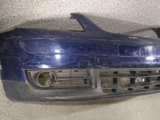 бампер передний, Volkswagen Touran 1 поколение 2003-2006