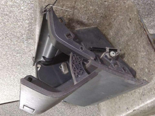 бардачок, Volkswagen Touran 1 поколение 2003-2006