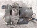 4A0614111A, 0265201049 блок ABS Audi 80 B4 - фото №3