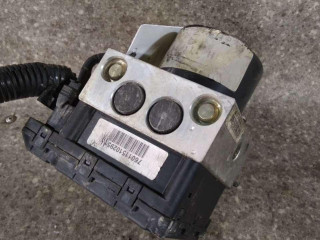 блок ABS, Volkswagen Golf 4 поколение 1997-2006