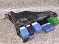 блок предохранителей Nissan Maxima A33 2002г. - фото №2