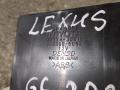 блок комфорта Lexus GS 2 поколение 2001г. - фото №3