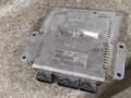 блок управления двигателем Peugeot 607 1 поколение 2002г. - фото №3